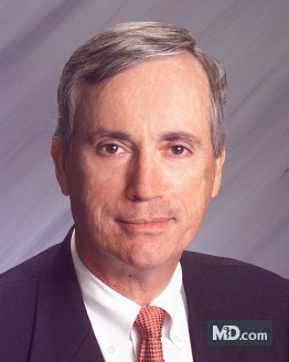 Photo of Dr. Philip F. Anthony, MD