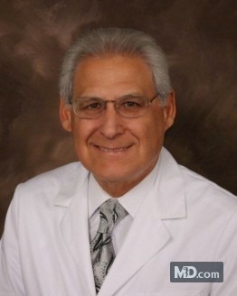 Photo of Dr. Sam E. Scolaro, DO