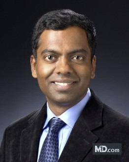 Photo of Dr. V. Vasu Kakarlapudi, MD