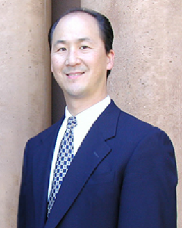 Photo of Dr. Chester K. Cheng, MD