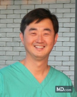 Photo of Dr. John J. Kim, MD