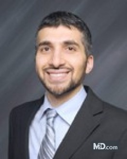 Photo of Dr. Yazen Joudeh, MD