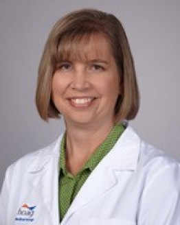 Photo of Dr. Melissa A. Stults, DO