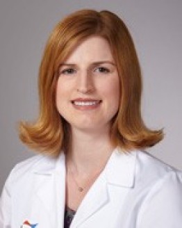 Photo of Dr. Erin S. Ohara, MD