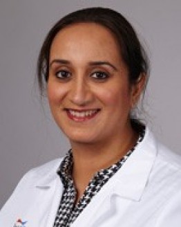 Photo of Dr. Gurpreet K. Bindra, MD