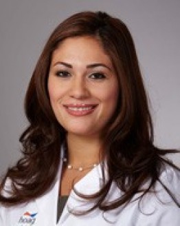 Photo of Dr. Behnaz Haghighi Motlagh, MD