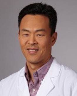 Photo of Dr. Brian J. Paik, MD