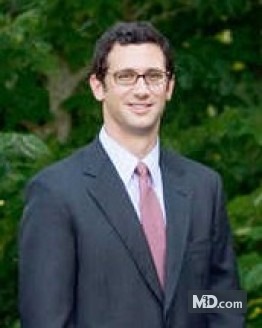Photo of Dr. Benjamin J. Scoll, MD