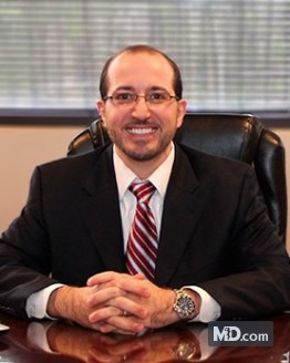 Photo of Dr. Anas Alkhatib, MD