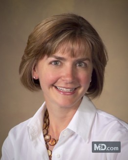Photo of Dr. Anna B. Tanner, MD, FAAP, FSAHM