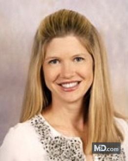 Photo of Dr. Ashley Z. Stolle, MD