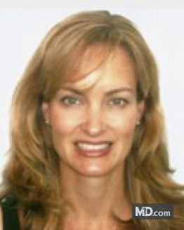 Photo of Dr. Margaret H. Rinker, MD