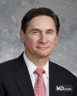 Photo of Dr. Steven A. Franks, MD