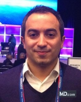 Photo of Dr. Samir Babayev, MD