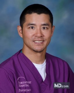 Photo for Eric Chang, MD