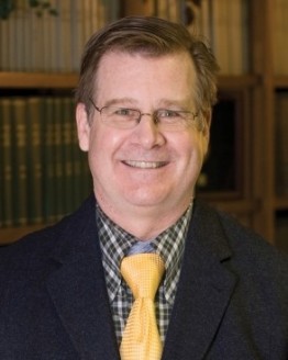 Photo of Dr. Brian K. Barnard, MD
