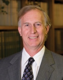 Photo of Dr. Mark A. Beckner, MD