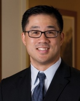 Photo of Dr. Steven C. Choung, MD