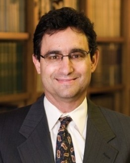 Photo of Dr. Jeffrey A. Deren, MD
