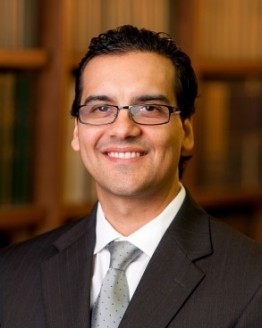 Photo of Dr. Luis A. Gandara, MD