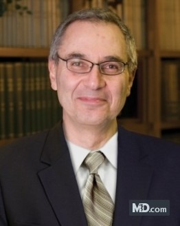 Photo of Dr. Wadih S. Macksoud, MD