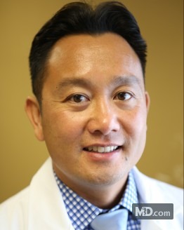 Photo of Dr. Bao T. Nguyen, MD
