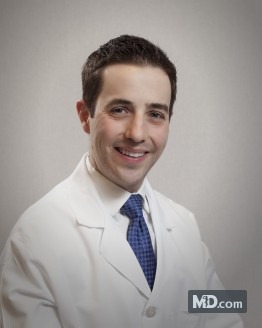 Photo of Dr. Matthew S. Petrie, MD