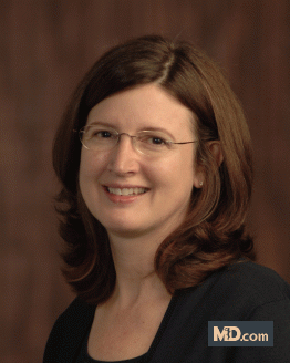 Photo of Dr. Elizabeth A. Basler, MD