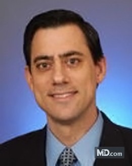Photo of Dr. Mel Boone, MD