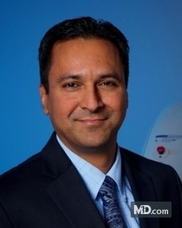 Photo of Dr. Satheesh Joseph, MD, FACC