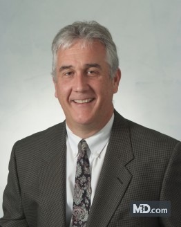 Photo of Dr. Steven J. Lawrence, MD