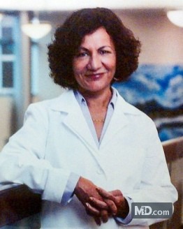 Photo of Dr. Rashmi Sharma, MD
