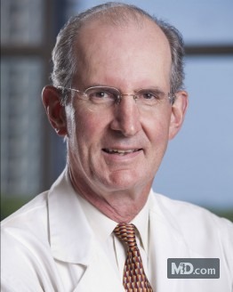 Photo of Dr. Thomas A. Mustoe, MD, FACS
