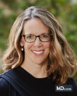 Photo of Dr. Erica L. Muller, MD