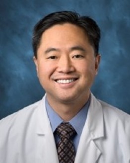 Photo of Dr. David S. Kim, MD, MS, MBA