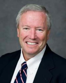 Photo of Dr. David B. Elmer, MD