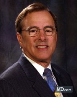 Photo of Dr. Dennis F. Stoler, MD