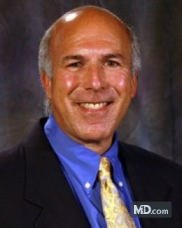 Photo of Dr. William B. Orenberg, MD