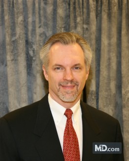 Photo of Dr. Alexander G. Nein, MD