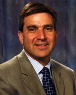 Photo of Dr. Jeffrey A. Sorkin, MD
