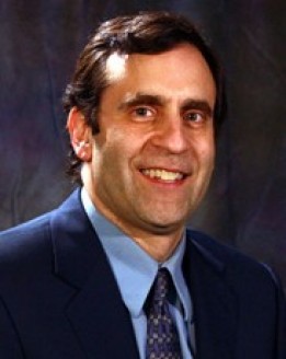Photo of Dr. Richard C. Rodman, MD