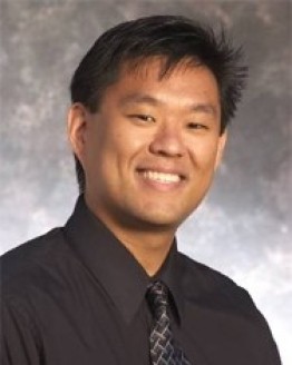 Photo of Dr. Andrew Oswari, MD