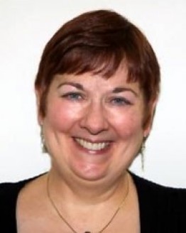 Photo of Dr. Susan B. Conley, MD