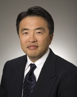 Photo of Dr. Myung K. Chung, MD