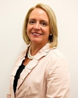 Photo of Dr. Lara A. Bruneau, MD