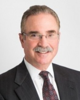 Photo of Dr. Bruce J. Markovitz, MD