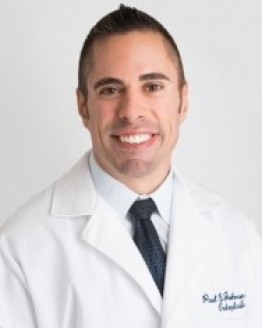 Photo of Dr. Paul B. Johnson, MD