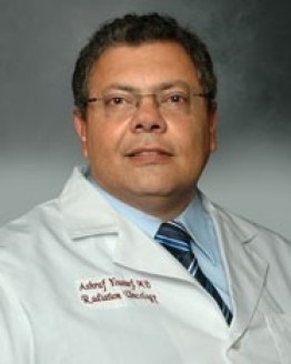 Photo of Dr. Ashraf F. Youssef, MD