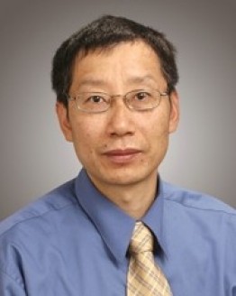 Photo of Dr. Jun Yang, MD