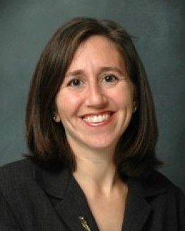 Photo of Dr. Julie S. Whitney, DO